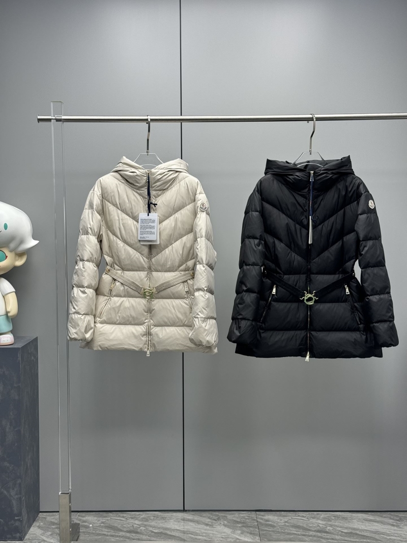 Moncler Down Coat